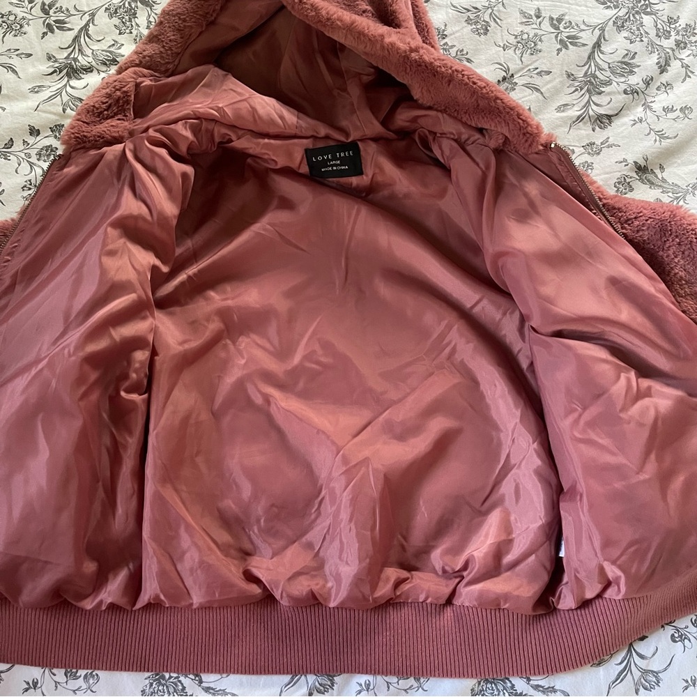 Lovetree Jacket - Picture 6 of 7